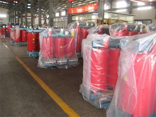 清河SCB10-200kva干式变压器现货价格