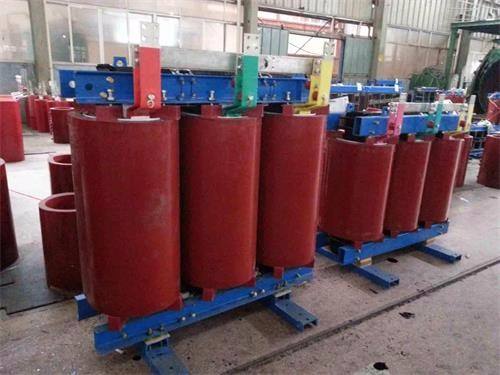 清河SCB11-2500KVA干式变压器厂家定制